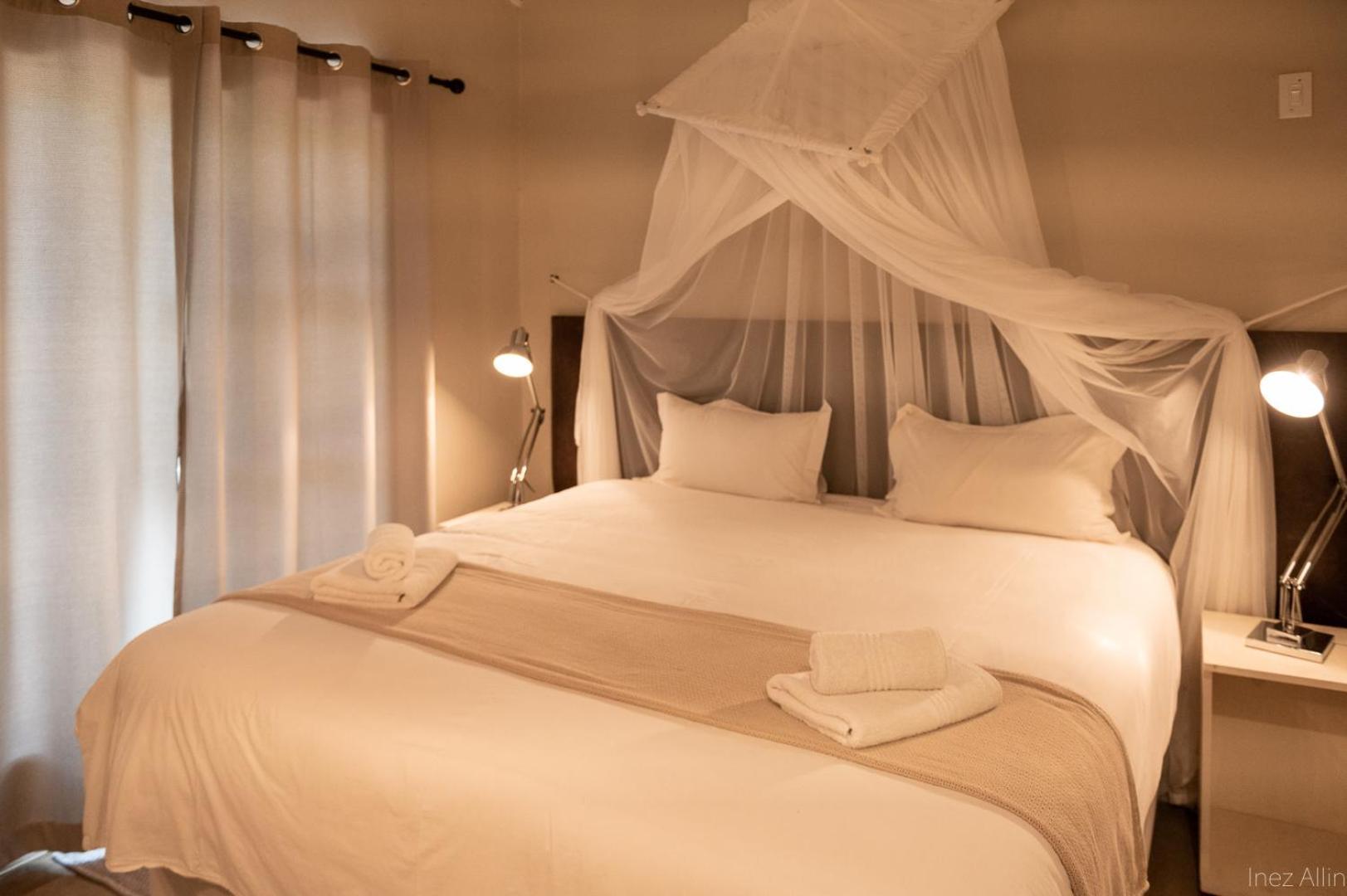 Bushriver Lodge Mica Room photo