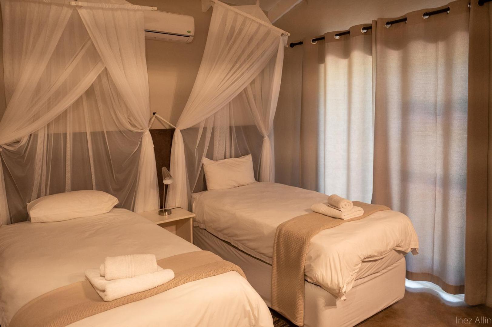 Bushriver Lodge Mica Room photo